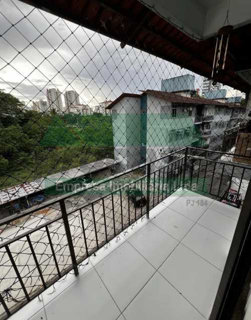 Apartamento, 2 quartos, 60 m² - Foto 7