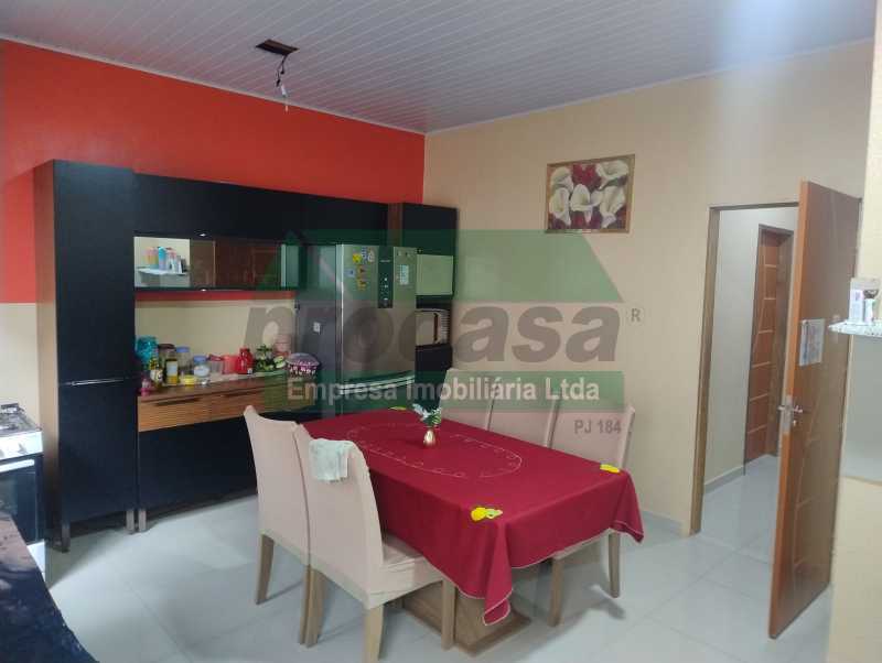 Casa, 4 quartos, 170 m² - Foto 13