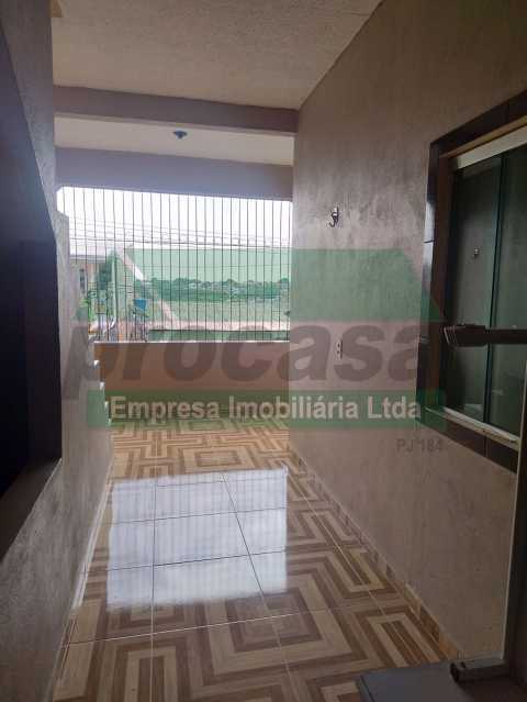 Casa, 4 quartos, 170 m² - Foto 14