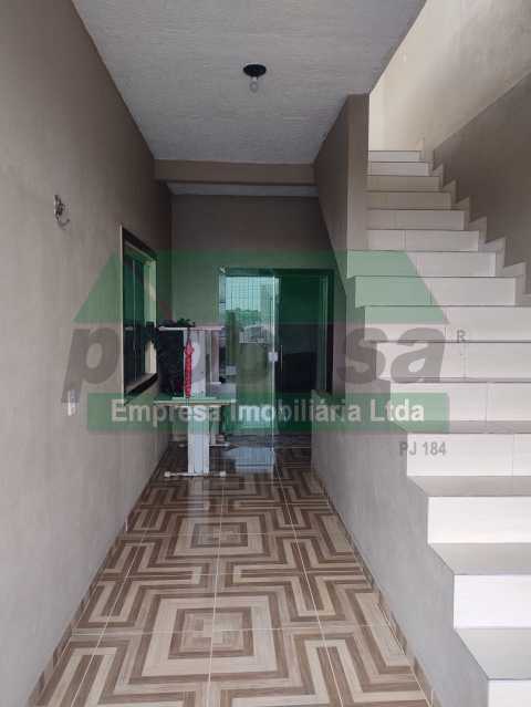 Casa, 4 quartos, 170 m² - Foto 16