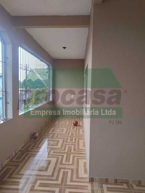 Casa, 4 quartos, 170 m² - Foto 15