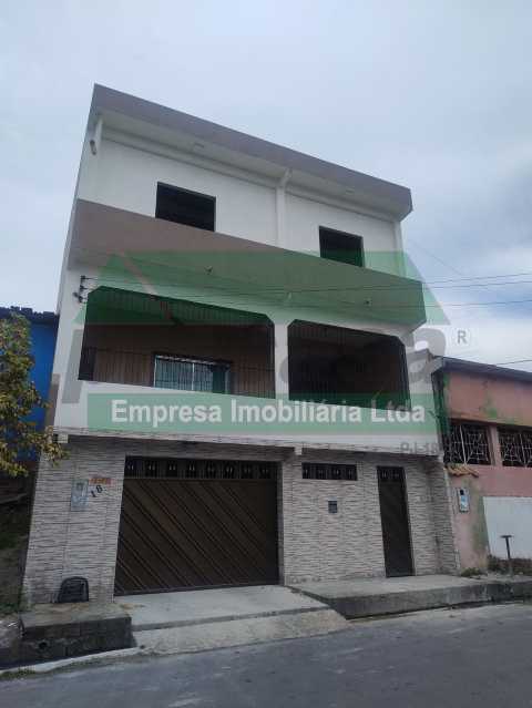 Casa Residencial  Cidade Nova