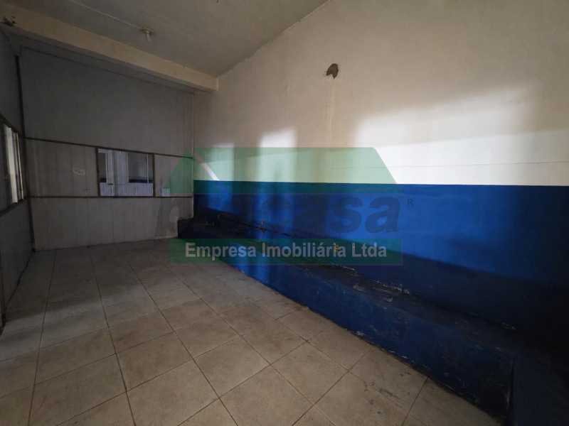 Depósito-Galpão, 500 m² - Foto 1