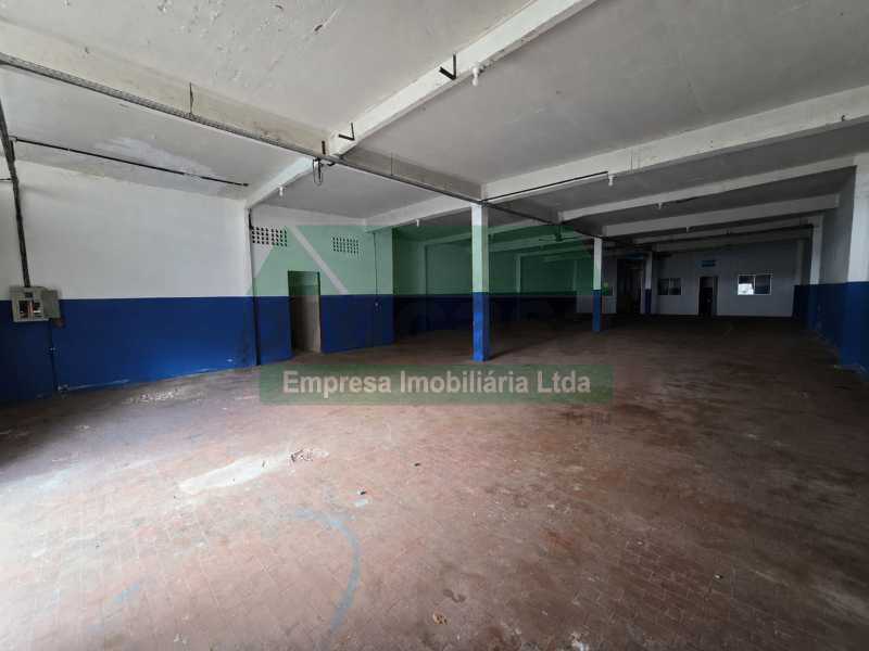 Depósito-Galpão, 500 m² - Foto 5