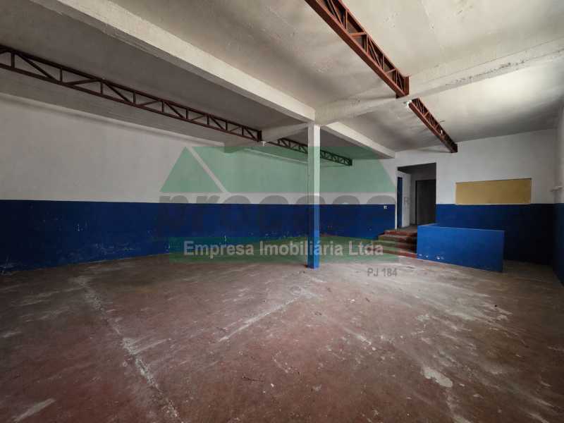 Depósito-Galpão, 500 m² - Foto 6