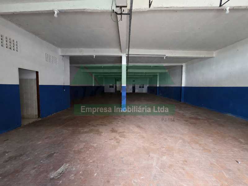 Depósito-Galpão, 500 m² - Foto 7