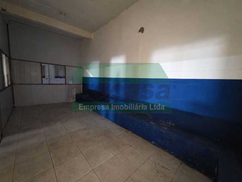 Depósito-Galpão, 500 m² - Foto 8
