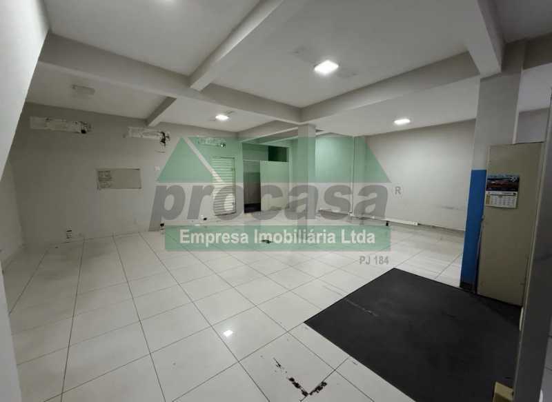 Loja-Salão, 450 m² - Foto 2