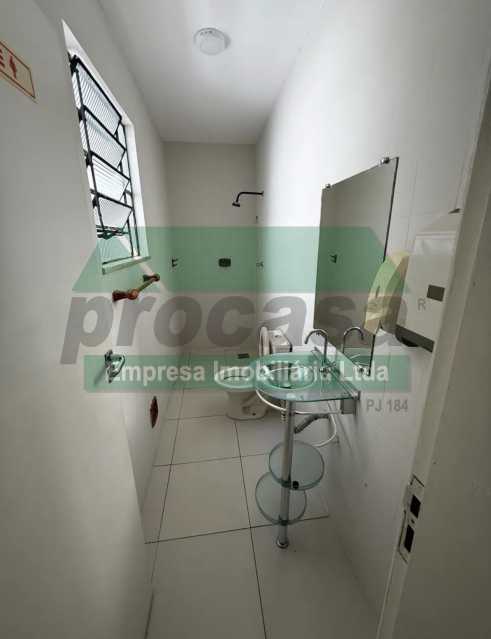 Loja-Salão, 450 m² - Foto 6