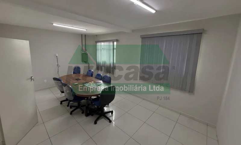 Loja-Salão, 450 m² - Foto 8