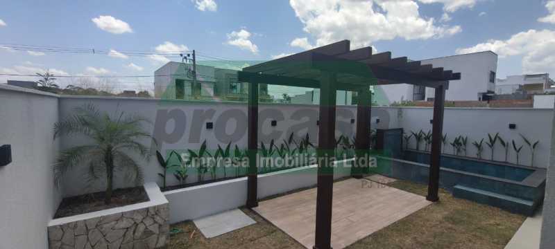 Casa de Condomínio, 4 quartos - Foto 9