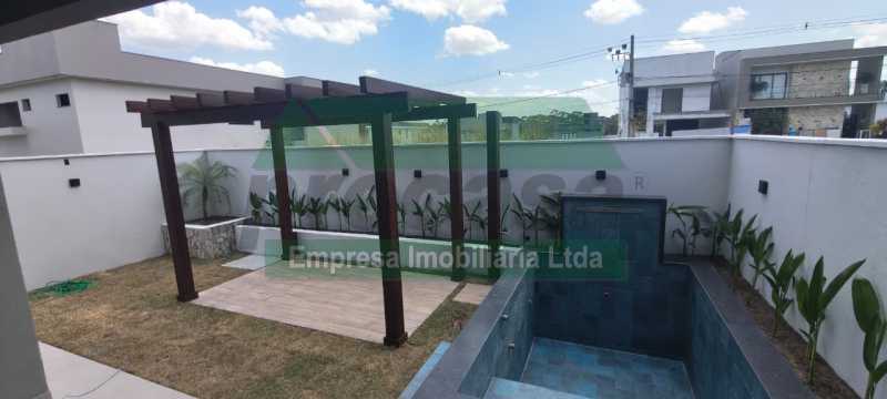 Casa de Condomínio, 4 quartos - Foto 10
