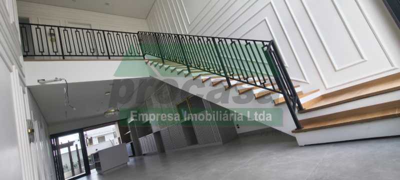 Casa de Condomínio, 4 quartos - Foto 5