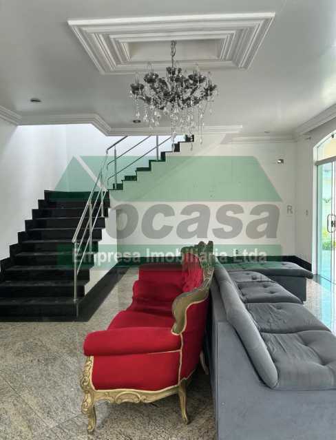 Casa de Condomínio, 5 quartos - Foto 1