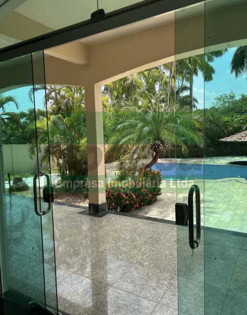 Casa de Condomínio, 5 quartos - Foto 3