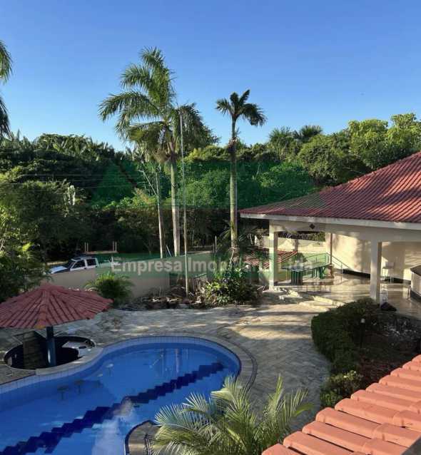 Casa de Condomínio, 5 quartos - Foto 6