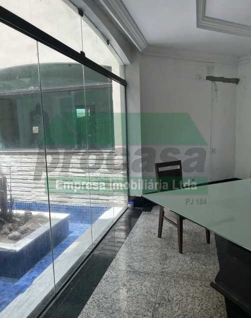 Casa de Condomínio, 5 quartos - Foto 7