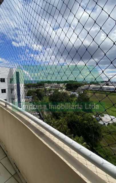 Apartamento :  / Residencial / Santo Antônio
