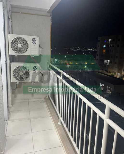Apartamento : / Residencial / Colonia japonesa