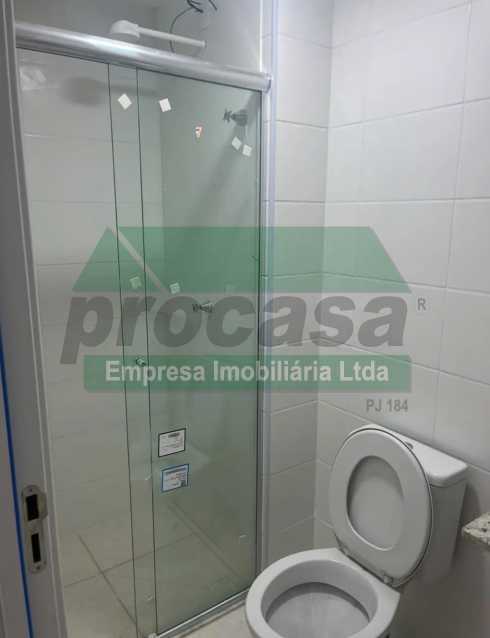 Apartamento : / Residencial / Colonia japonesa