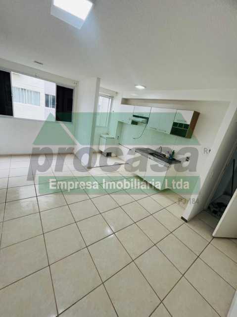 Apartamento, 2 quartos, 47 m² - Foto 1