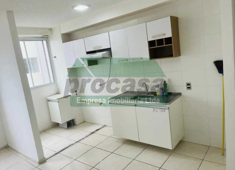 Apartamento, 2 quartos, 47 m² - Foto 2