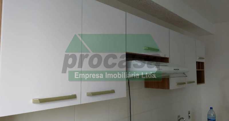 Apartamento, 2 quartos, 47 m² - Foto 3