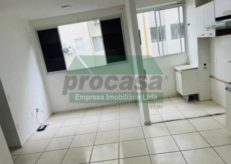 Apartamento, 2 quartos, 47 m² - Foto 4