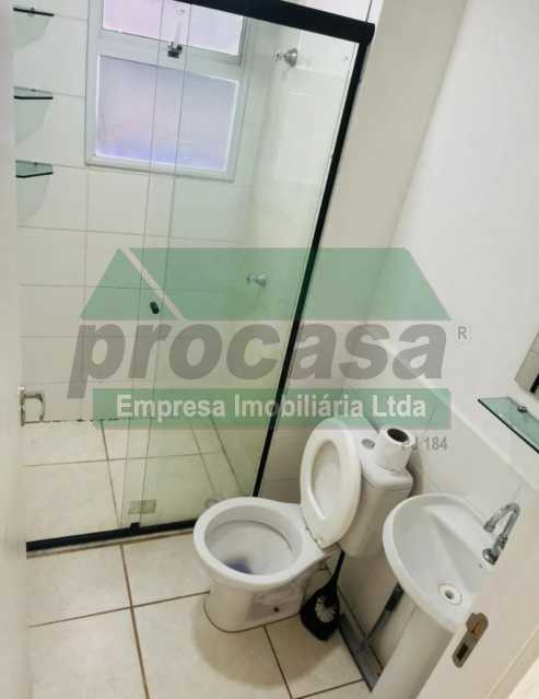 Apartamento, 2 quartos, 47 m² - Foto 7