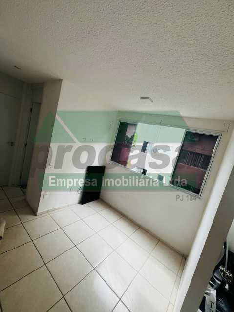 Apartamento para alugar com 2 quartos, 1 banheiro, 1 vaga e 47m² no Ponta Negra, Manaus (AM) — foto 6 de 16