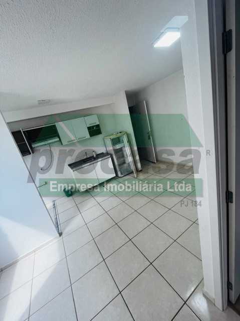 Apartamento para alugar com 2 quartos, 1 banheiro, 1 vaga e 47m² no Ponta Negra, Manaus (AM) — foto 7 de 16