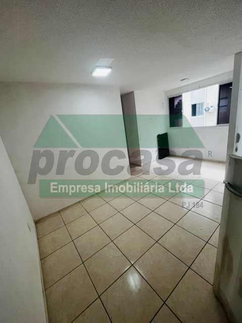 Apartamento para alugar com 2 quartos, 1 banheiro, 1 vaga e 47m² no Ponta Negra, Manaus (AM) — foto 5 de 16
