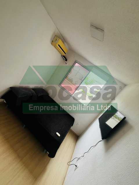 Apartamento para alugar com 2 quartos, 1 banheiro, 1 vaga e 47m² no Ponta Negra, Manaus (AM) — foto 9 de 16