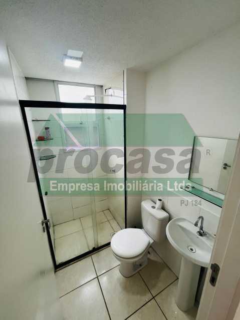 Apartamento para alugar com 2 quartos, 1 banheiro, 1 vaga e 47m² no Ponta Negra, Manaus (AM) — foto 15 de 16