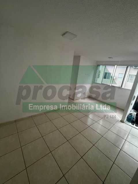 Apartamento para alugar com 2 quartos, 1 banheiro, 1 vaga e 47m² no Ponta Negra, Manaus (AM) — foto 8 de 16