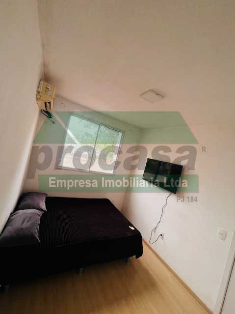 Apartamento para alugar com 2 quartos, 1 banheiro, 1 vaga e 47m² no Ponta Negra, Manaus (AM) — foto 10 de 16
