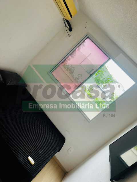 Apartamento para alugar com 2 quartos, 1 banheiro, 1 vaga e 47m² no Ponta Negra, Manaus (AM) — foto 12 de 16