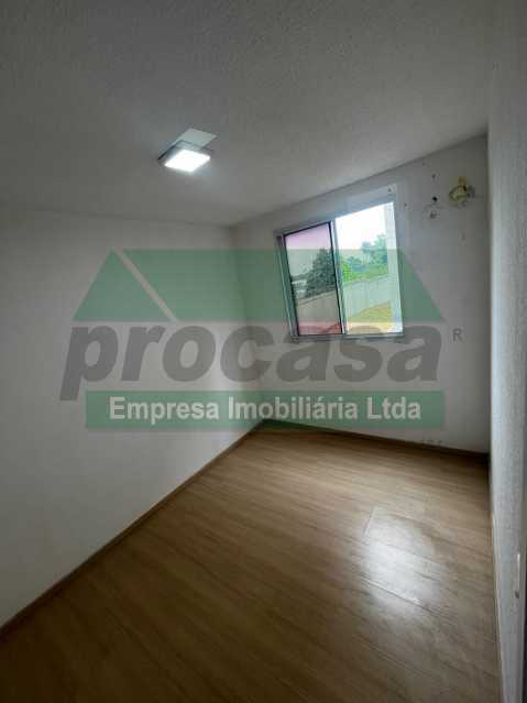 Apartamento para alugar com 2 quartos, 1 banheiro, 1 vaga e 47m² no Ponta Negra, Manaus (AM) — foto 13 de 16