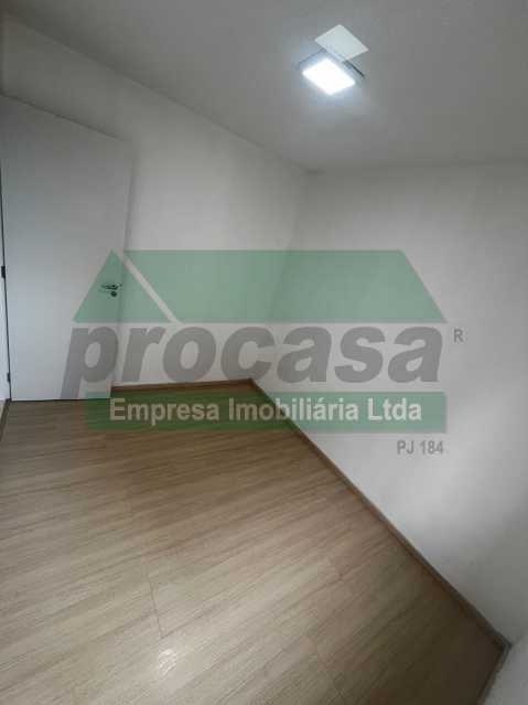 Apartamento para alugar com 2 quartos, 1 banheiro, 1 vaga e 47m² no Ponta Negra, Manaus (AM) — foto 14 de 16