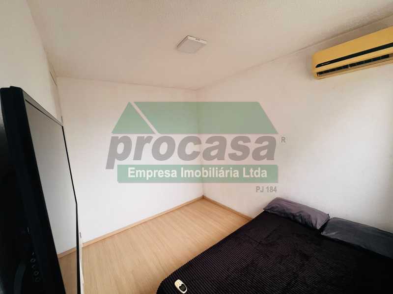 Apartamento para alugar com 2 quartos, 1 banheiro, 1 vaga e 47m² no Ponta Negra, Manaus (AM) — foto 11 de 16
