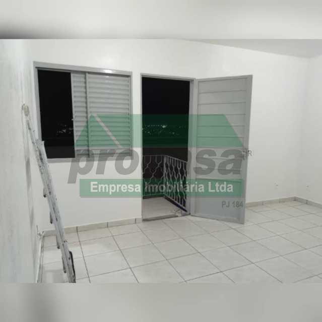 Apartamento, 2 quartos, 47 m² - Foto 3