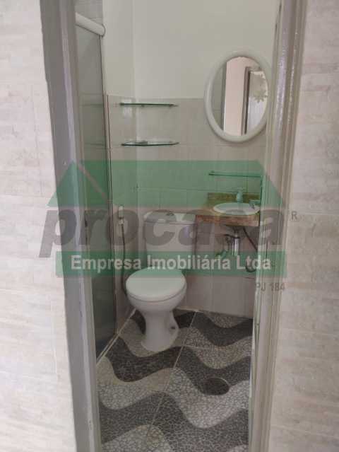 Apartamento, 2 quartos, 47 m² - Foto 10