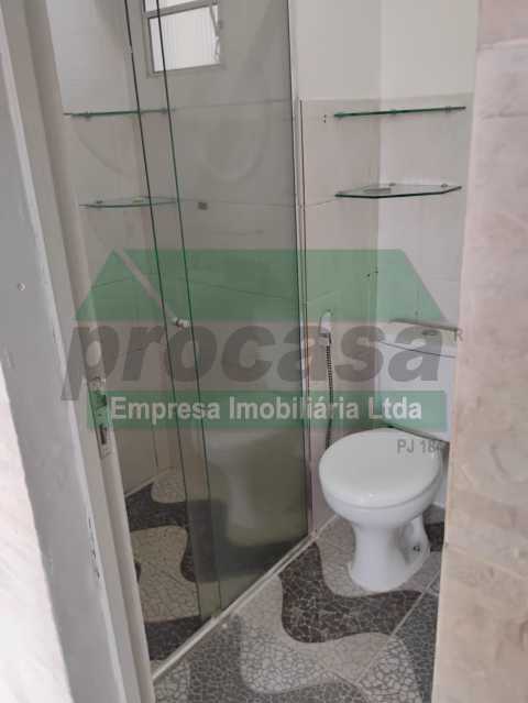Apartamento, 2 quartos, 47 m² - Foto 11