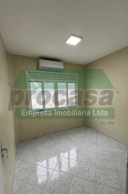Casa, 2 quartos, 80 m² - Foto 1