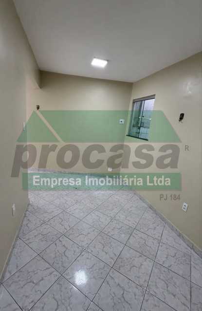 Casa, 2 quartos, 80 m² - Foto 2