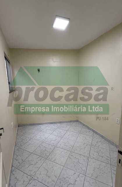 Casa, 2 quartos, 80 m² - Foto 3