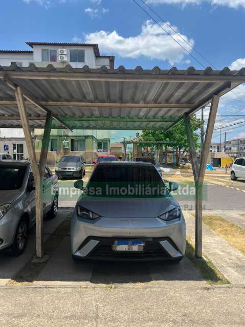 Apartamento, 2 quartos, 42 m² - Foto 13