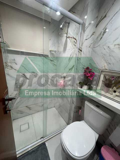 Apartamento, 2 quartos, 42 m² - Foto 12