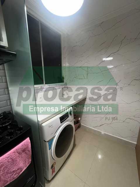 Apartamento, 2 quartos, 42 m² - Foto 10