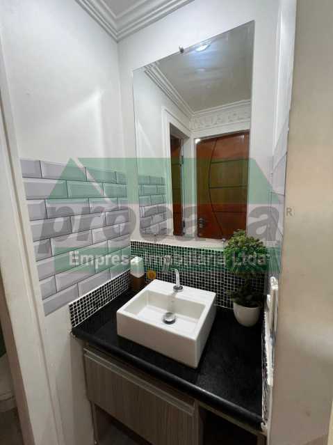 Apartamento, 2 quartos, 42 m² - Foto 11